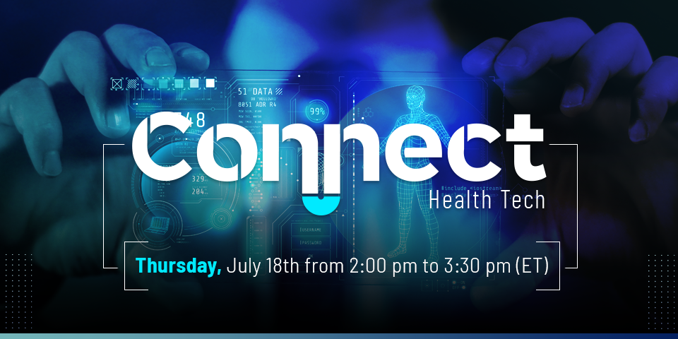 Connect: Health Tech